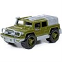 Автомобиль Джип Защитник №1 63892 /П-Е/ /6/ - фото 62775380