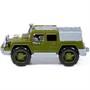 Автомобиль Джип Защитник №1 63892 /П-Е/ /6/ - фото 62775381