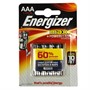 Элемент питания Energizer Max (4шт) LR 3 4xBL (E92)   /цена за упак/ - фото 62775475