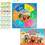 Игра Умка 4690590111864 Викторина 500 Вопросов Животные мира - фото 62775527