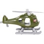 Вертолет военный Гром 72320 в сетке. П-Е /24/ - фото 62775611