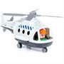 Вертолет Альфа грузовой 72498 в сет. П-Е /24/ - фото 62775626