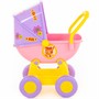 Коляска для куклы Три кота № 1 71439 П-Е /2/ - фото 62775688