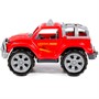 Автомобиль Легион № 2 красный 76113 П-Е /10/ - фото 62775719