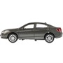 Модель ACCORD-GY HONDA ACCORD серый Технопарк  в коробке - фото 62775817