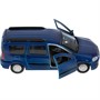 Модель SB-16-47-N(BU)-WB Lada Largus синий Технопарк  в коробке - фото 62775845