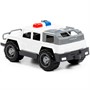 Автомобиль Джип патрульный Разведчик 79190 П-Е /14/ - фото 62775987