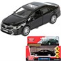 Модель CAMRY-BK TOYOTA CAMRY черный Технопарк в коробке - фото 62776041