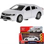 Модель CAMRY-WH TOYOTA CAMRY белый Технопарк в коробке - фото 62776056