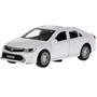Модель CAMRY-WH TOYOTA CAMRY белый Технопарк в коробке - фото 62776060