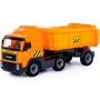 Автомобиль Самосвал с полуприцепом 8749 П-Е /4/ - фото 62776887