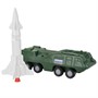 Автомобиль Патриот ракетовоз С-100-Ф /30/ - фото 62776973