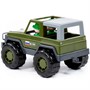 Автомобиль Вояж Джип военный 47021 П-Е /6/ - фото 62777166