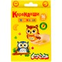 Карандаши восковые 16 цв. Каляка-маляка кругл. КВКМ16 - фото 62777220
