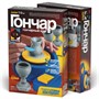 Набор для творчества Гончар Кубки 217006 - фото 62777623