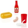 Игровой набор "Хот дог" У974 /15/ - фото 62778286