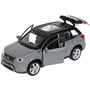 Модель VITARA-12FIL-GYBK SUZUKI VITARA S 2015 матовый Технопарк в коробке - фото 62778686