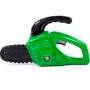 Бензопила игрушечная зелёная в пакете 90447 П-Е /15/ - фото 62778720