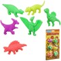 Животное Растущие в воде Динозавры набор 6 шт ВВ3520 - фото 62778866