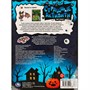 Книга Умка 9785506068907 Книга ведьм.Страшные активити+ наклейки - фото 62779158