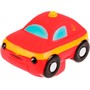 Резиновая игрушка Пальчиковый театр Машины 5шт LX-PT-ST06 - фото 62779415