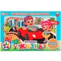 Игра настольная Умка Настоящая жизнь.Ходилка 4650250506836 - фото 62779460