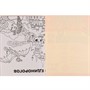 Раскраска 9785506074724 Королевство единорогов.Плакат-раскраска - фото 62779585