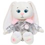 Зайка Мия в куртке 25см 273/25/к - фото 62779617
