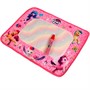 Коврик для рисования водой Мой маленький Пони 1 маркер, 29*39 см. 1706K410-R13 /240/ - фото 62779681