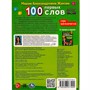 Книга Умка 9785506077404 100 ПЕРВЫХ СЛОВ. М.А.Жукова.Большая энциклопедия малыша /30/ - фото 62779687