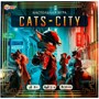 Игра Умка Cats-city 4680107974280 /20/ - фото 62779828