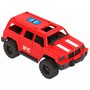 Автомобиль Машинка МЧС 015/4 Норд - фото 62779881