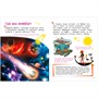 Книга 978-5-353-10251-9 Космос. Энциклопедия для первого чтения с крупными буквами - фото 62780271