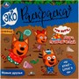 Раскраска 9785506081555 Новые друзья.Три кота.Море приключений.Эко-раскраска /50/ - фото 62780321