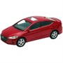 Модель 1:38 HYUNDAI ELANTRA 43719W цв. в асс. - фото 62780704