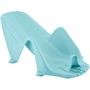 Детская горка для купания Lalababy Follow Me голубое облачко LA103910020 - фото 62780813