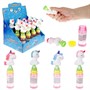 Мыльные пузыри Т23133 Мы-шарики! с игрушкой единорог 50 мл 1toy - фото 62780879