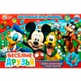 Игра Умка Весёлые друзья.Ходилка 4650250563433 - фото 62780951
