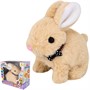 Кролик Levatoys FCJ0919335 Моя лапатуля на батарейках в кор. - фото 62781270