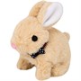 Кролик Levatoys FCJ0919335 Моя лапатуля на батарейках в кор. - фото 62781272