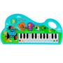 Пианино 90 песен,звуков и фраз СИНИЙ ТРАКТОР B1595812-R3 /60/ - фото 62781444