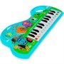 Пианино 90 песен,звуков и фраз СИНИЙ ТРАКТОР B1595812-R3 /60/ - фото 62781445