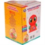 Игрушка на батарейках Попугай-повторюшка Заходер Борис 100 песен,стихов,звуков.азбука.свет HT514-R - фото 62781506