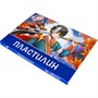 Пластилин классический "Аниме" 24 цвета (синий) 33С 2212-08 /ЛУЧ/ - фото 62781761