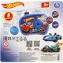 Игрушка на батарейках Проектор 8 слайдов Хот Вилс B2197603-R6 - фото 62781829