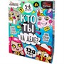 Игра Кто ты на деле? для малышей 05305 - фото 62782092