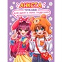 АНКЕТА-ТОЧКАБУК 467-0-159-13965-2 с наклейками. Для меня и моих подружек - фото 62782311