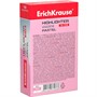 Текстовыделитель розовый Liquid Visioline V-14 Pastel 56025 /Erich Krause/. - фото 62782408