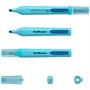 Текстовыделитель голубой Liquid Visioline V-14 Pastel 56026 /Erich Krause/. - фото 62782412