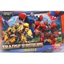 Пазл 260 Трансформеры 4660254420038 - фото 62782575